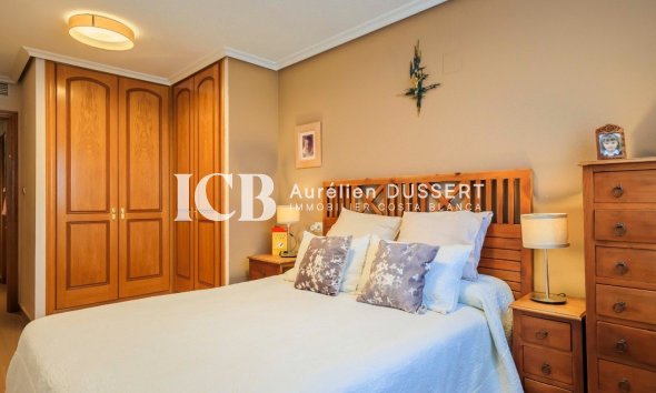 Resale - Apartment / flat -
Torrevieja