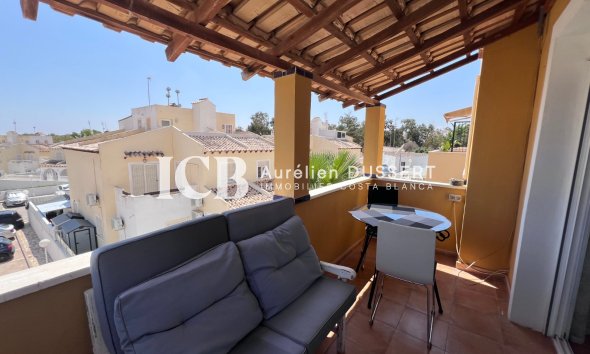 Revente - Villa -
Orihuela Costa - Villamartín