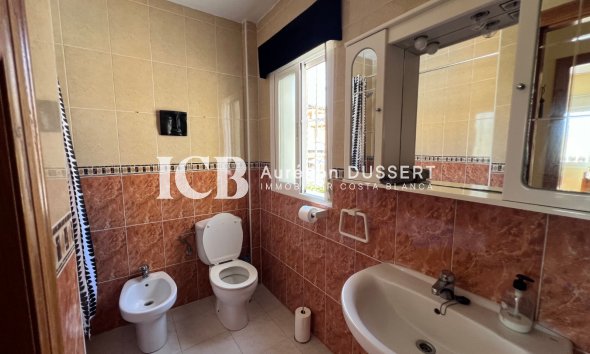 Resale - Villa -
Orihuela Costa - Villamartín