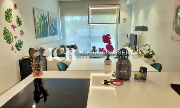 Revente - Appartement -
Orihuela Ville - Las Colinas Golf