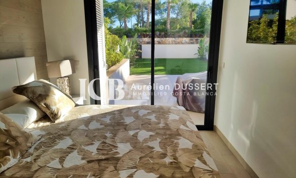 Resale - Apartment / flat -
Orihuela City - Las Colinas Golf