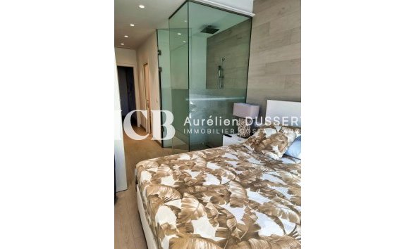 Revente - Appartement -
Orihuela Ville - Las Colinas Golf