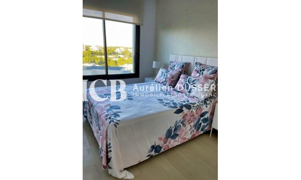 Reventa - Apartamento / piso -
Orihuela Pueblo - Las Colinas Golf