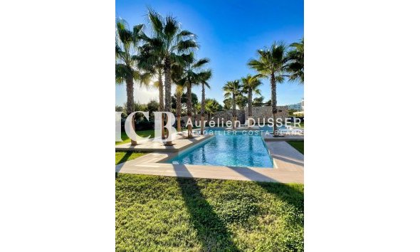 Resale - Apartment / flat -
Orihuela City - Las Colinas Golf