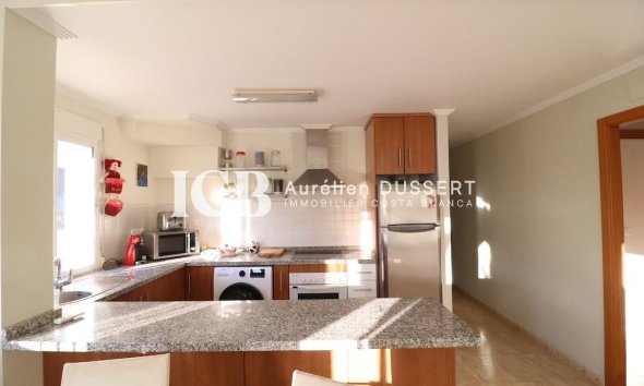 Reventa - Apartamento / piso -
Orihuela Costa - Campoamor