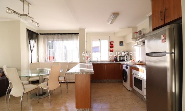 Revente - Appartement -
Orihuela Costa - Campoamor