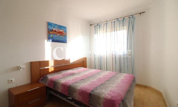 Reventa - Apartamento / piso -
Orihuela Costa - Campoamor