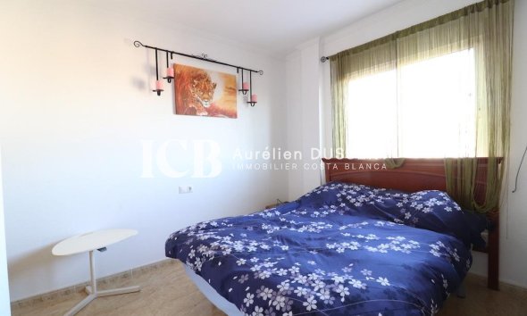 Reventa - Apartamento / piso -
Orihuela Costa - Campoamor