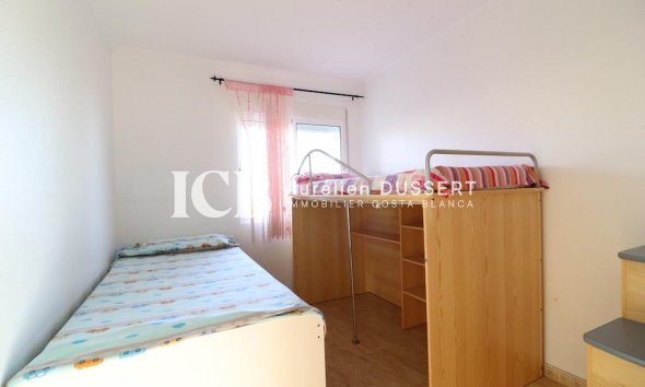 Revente - Appartement -
Orihuela Costa - Campoamor