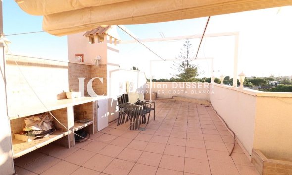 Reventa - Apartamento / piso -
Orihuela Costa - Campoamor