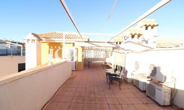 Reventa - Apartamento / piso -
Orihuela Costa - Campoamor