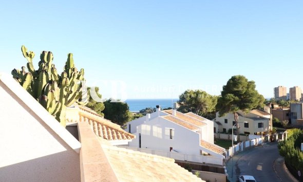 Revente - Appartement -
Orihuela Costa - Campoamor