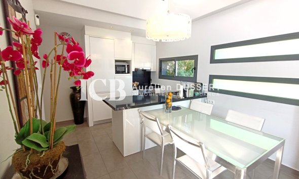 Resale - Townhouse -
Algorfa - La Finca Golf