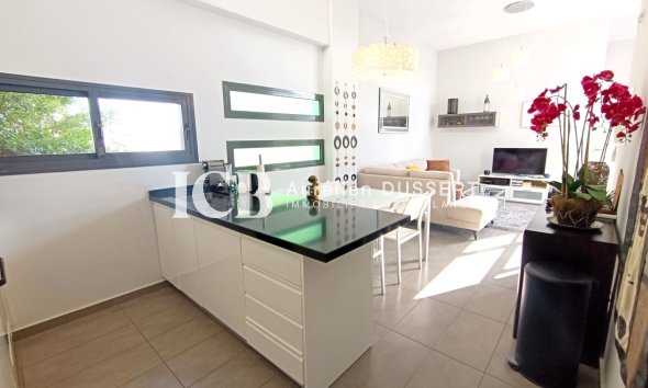 Resale - Townhouse -
Algorfa - La Finca Golf