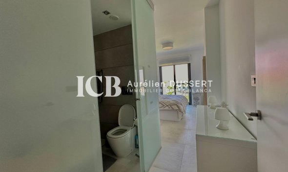 Resale - Apartment / flat -
Guardamar del Segura - El Raso