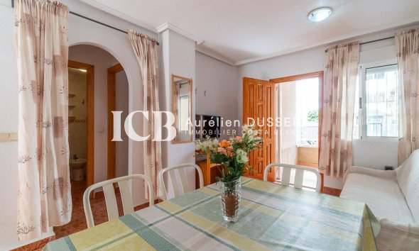 Reventa - Apartamento / piso -
Torrevieja - Nueva Torrevieja