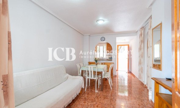 Reventa - Apartamento / piso -
Torrevieja - Nueva Torrevieja