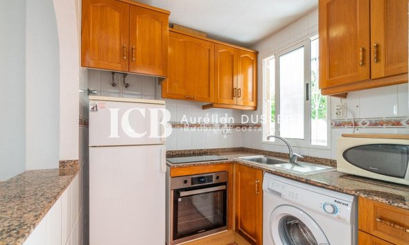 Reventa - Apartamento / piso -
Torrevieja - Nueva Torrevieja