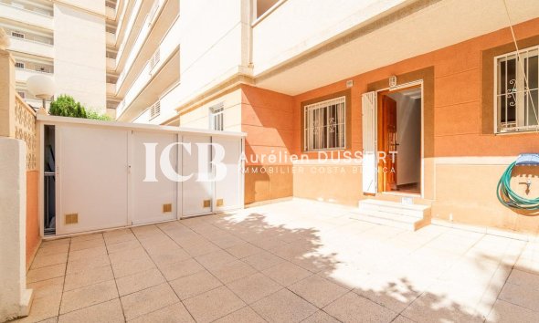 Reventa - Apartamento / piso -
Torrevieja - Nueva Torrevieja