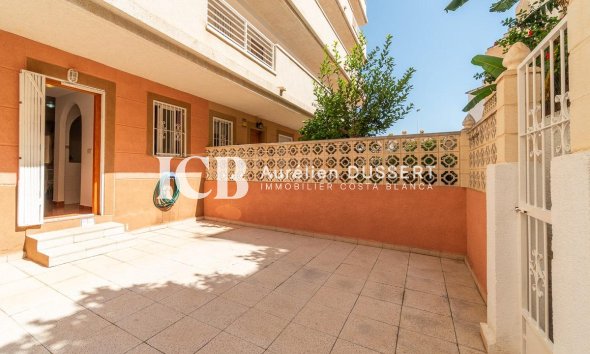 Reventa - Apartamento / piso -
Torrevieja - Nueva Torrevieja