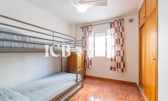 Reventa - Apartamento / piso -
Torrevieja - Nueva Torrevieja