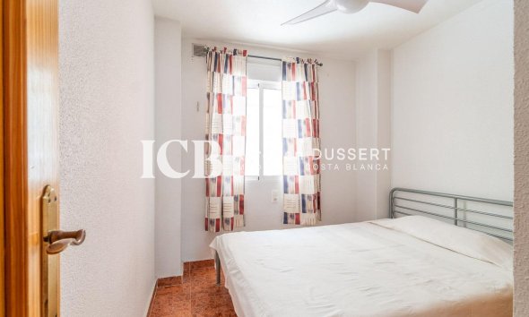 Reventa - Apartamento / piso -
Torrevieja - Nueva Torrevieja