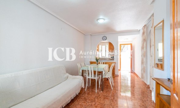 Reventa - Apartamento / piso -
Torrevieja - Nueva Torrevieja