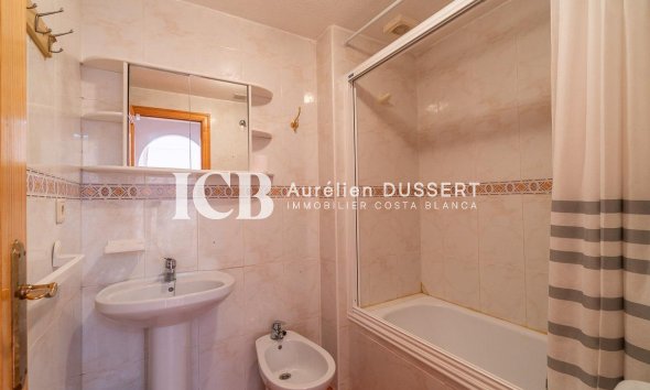 Reventa - Apartamento / piso -
Torrevieja - Nueva Torrevieja