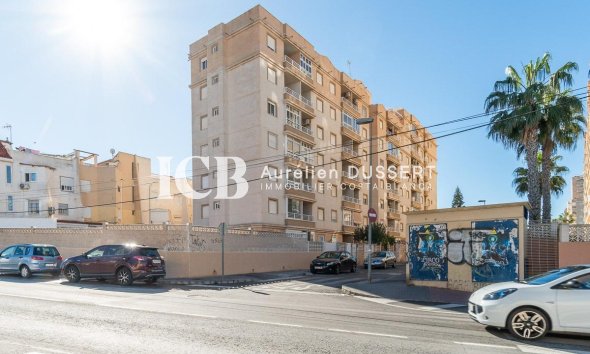 Reventa - Apartamento / piso -
Torrevieja - Nueva Torrevieja