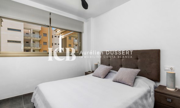 Resale - Apartment / flat -
Orihuela Costa - Los Dolses