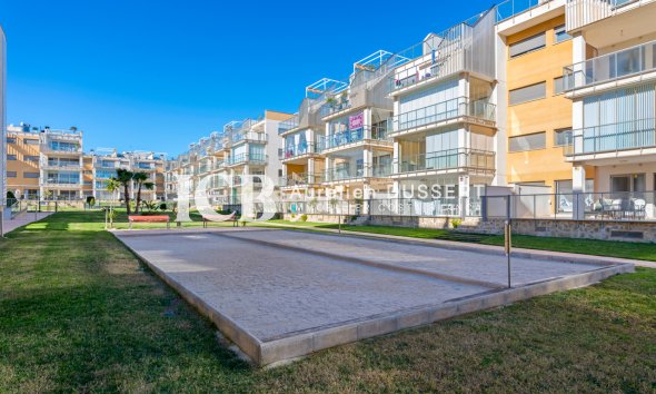 Reventa - Apartamento / piso -
Orihuela Costa - Los Dolses