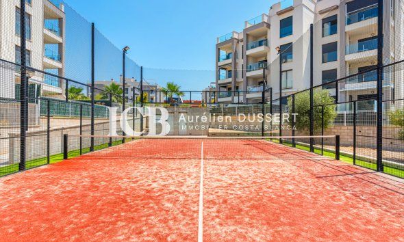 Revente - Appartement -
Orihuela Costa - Villamartín