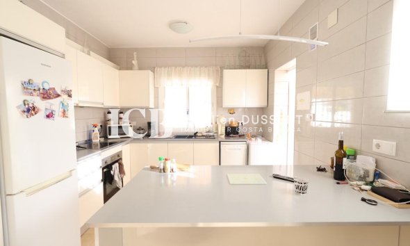 Resale - Villa -
Orihuela Costa - Playa Flamenca