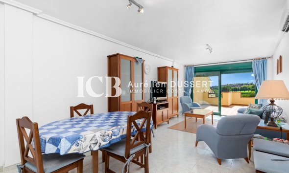 Revente - Appartement -
Orihuela Costa - Campoamor