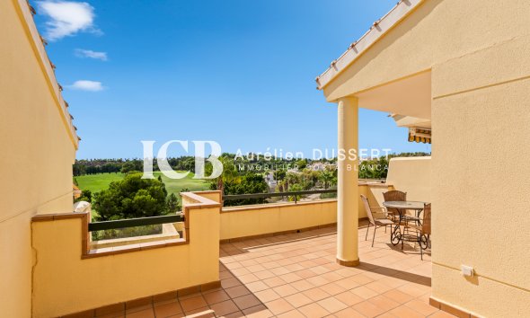 Reventa - Apartamento / piso -
Orihuela Costa - Campoamor