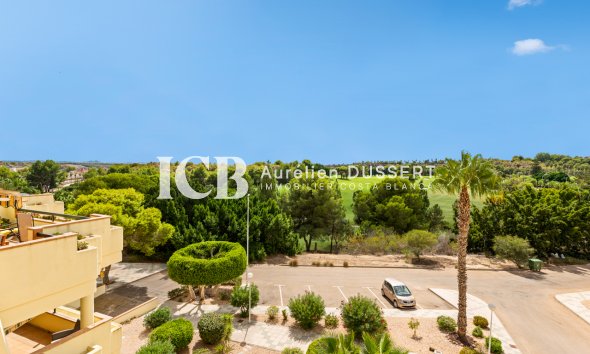 Resale - Apartment / flat -
Orihuela Costa - Campoamor