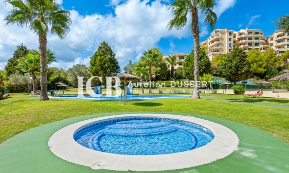 Reventa - Apartamento / piso -
Orihuela Costa - Campoamor