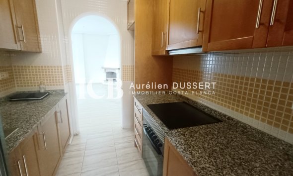 Resale - Townhouse -
Ciudad Quesada - Lo marabú