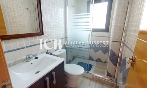 Resale - Townhouse -
Ciudad Quesada - Lo marabú