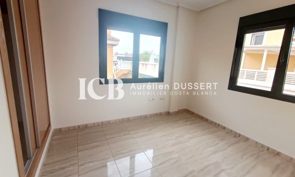 Resale - Townhouse -
Ciudad Quesada - Lo marabú