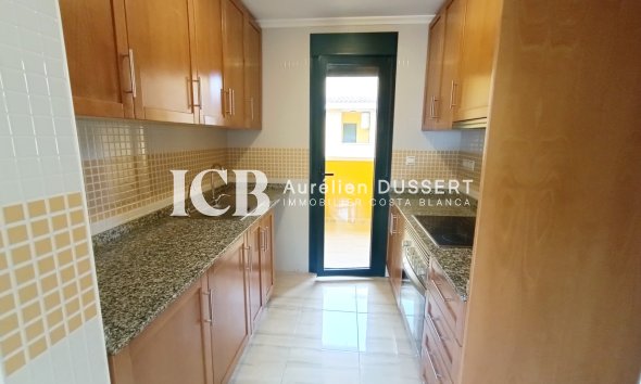 Resale - Townhouse -
Ciudad Quesada - Lo marabú