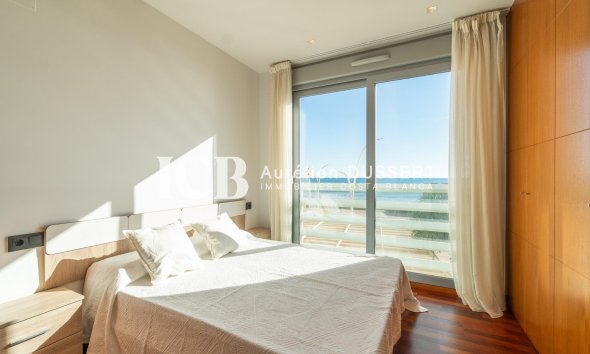 Revente - Appartement -
Torrevieja - La Mata