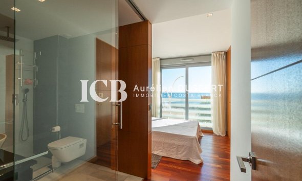 Resale - Apartment / flat -
Torrevieja - La Mata