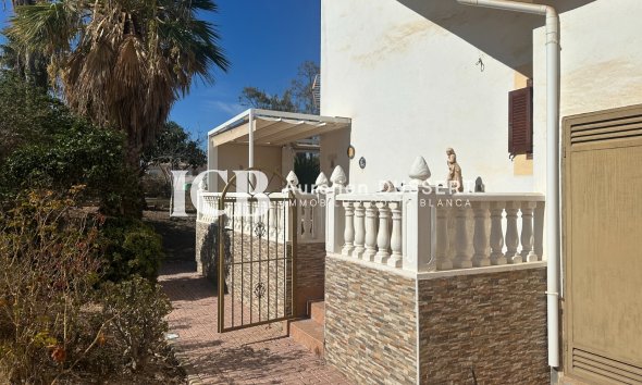 Resale - Apartment / flat -
Orihuela Costa - Playa Flamenca