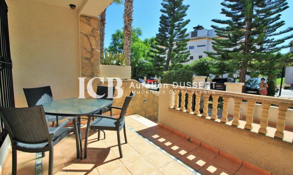 Reventa - Apartamento / piso -
Orihuela Costa - Las Ramblas Golf