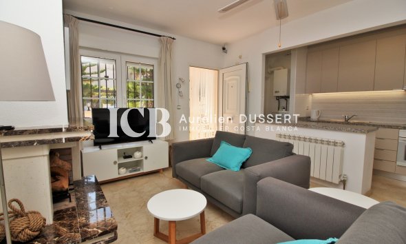 Reventa - Apartamento / piso -
Orihuela Costa - Las Ramblas Golf