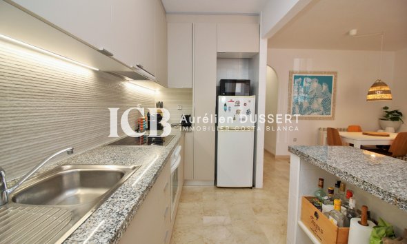 Reventa - Apartamento / piso -
Orihuela Costa - Las Ramblas Golf