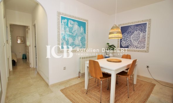 Reventa - Apartamento / piso -
Orihuela Costa - Las Ramblas Golf