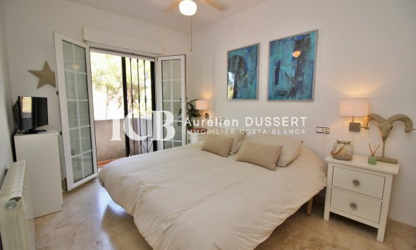 Resale - Apartment / flat -
Orihuela Costa - Las Ramblas Golf