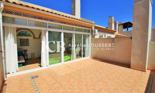 Revente - Appartement -
Orihuela Costa - Las Ramblas Golf